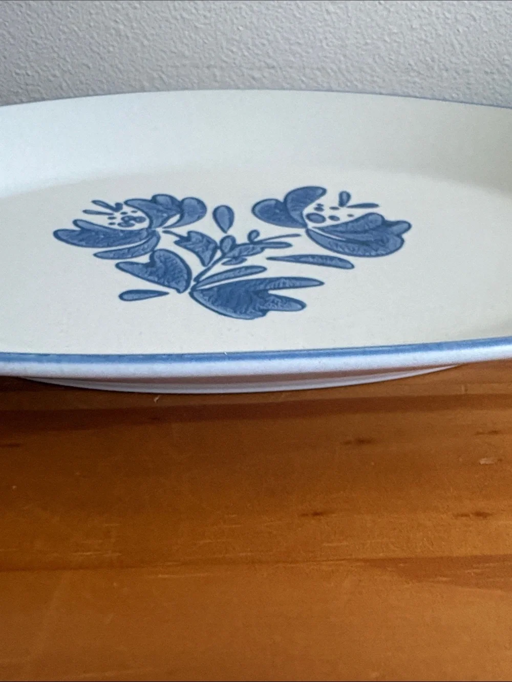 Pfaltzgraff vintage yorktowne